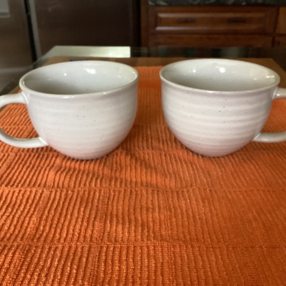Set of 2 hearth & hand with magnolia cups - Picture 1 of 6